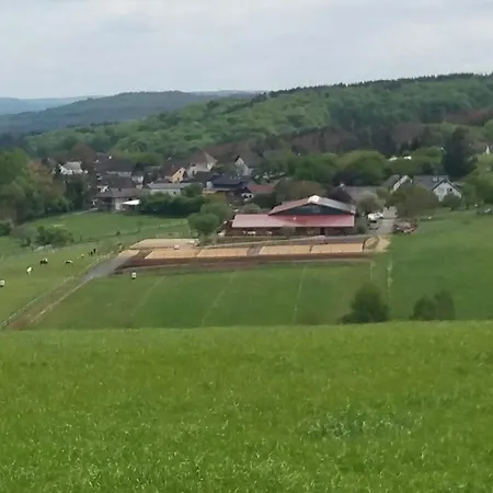Schoenes Appartement 