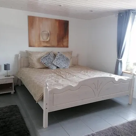Schoenes Appartement 