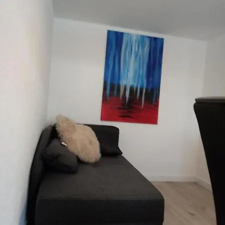 Schoenes Appartement 