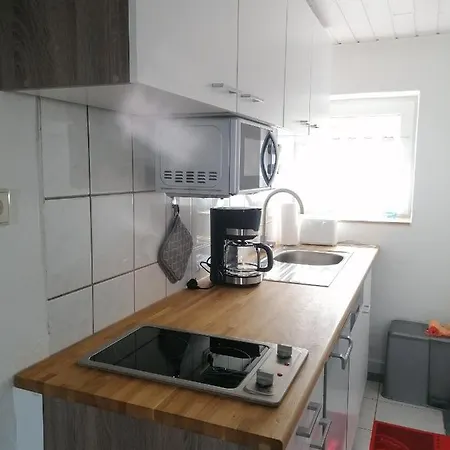 Schoenes Appartement 