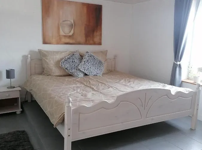 Schoenes Appartement \